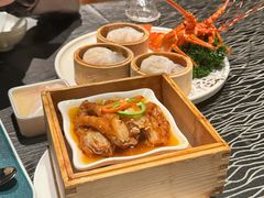 -天瑞轩·粤菜餐厅