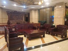 -华雅花园大酒店