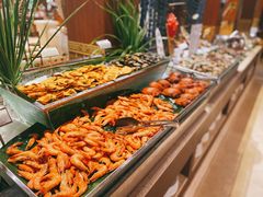 -西双版纳洲际度假酒店-海鲜傣味烧烤·侬香全日制餐厅