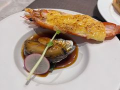 -極上萬膳·日料放题(来福士江景店)