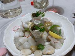 -岸芷汀兰·法餐牛排