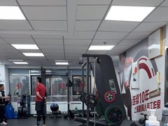 -象佳订制健身(中山公园旗舰店)