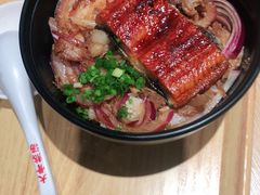 -味千拉面(广州金沙永旺梦乐城店)