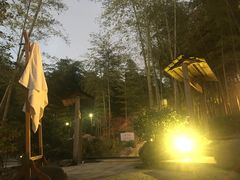 -江南天池高山汤泉城