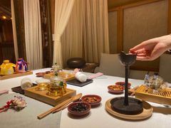 -叶叶菩提·晋福宫