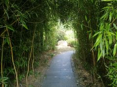 -南通濠河风景名胜区