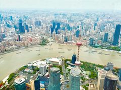 -上海中心大厦