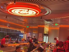 -西塔老太太泥炉烤肉(苏州大悦城店)