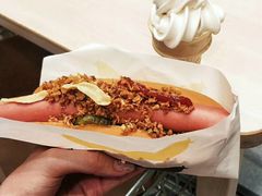 -宜家·瑞典风味餐厅(天津东丽商场店)