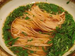 虾子阳春面-逸道(益丰·外滩源店)