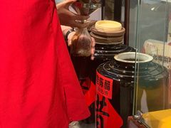 -泉味道贵州厨房(三里河店)