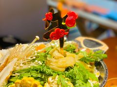 -有喜屋·烧鸟·居酒屋(周浦万达店)