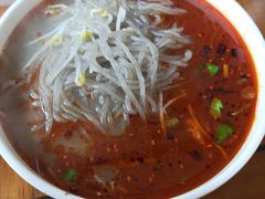 冒节子肥肠粉-白家高记肥肠粉(总店)