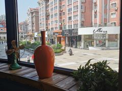 -欧典咖啡屋(台东店)