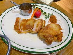 -西语炭烧牛排·西厨(石龙店)