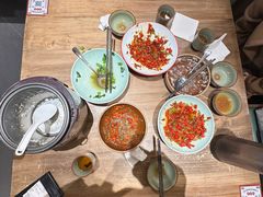 -高嗲嗲·现炒下饭菜(石鼓路店)
