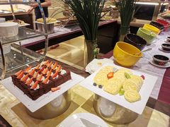 -天伦松鹤大饭店·欣妮咖啡