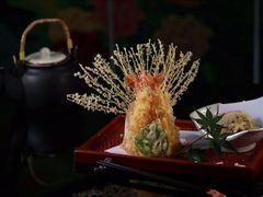 -天狗山料理(省体店)