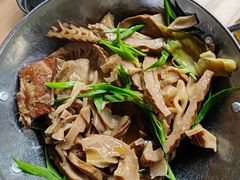 -院子餐厅·大锅菜·老杭帮(桥西直街店)