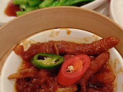 -粤珍轩·家宴·广式茶点(新城广场店)