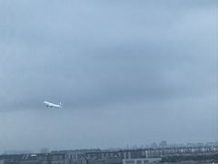 -上海中航虹桥机场泊悦酒店