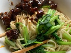 -泰顺江南春面馆