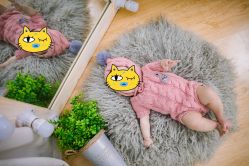 -童恩贝贝专业儿童摄影(浐灞新城4期店)