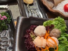 -湊湊火锅·茶憩(皇姑万象汇店)