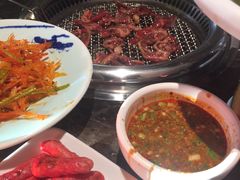 -一品诚记烤肉·甄选店(中南路店)