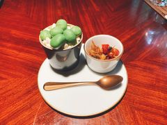 前菜拼盘-解香楼(八盘岭路店)