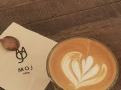 -MOJ coffee(瓯海泽雅水碓坑店)