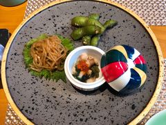 -久喜番和牛烧肉酒场(北辰三角洲店)