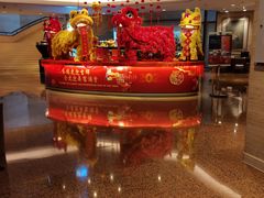 -上海静安昆仑大酒店
