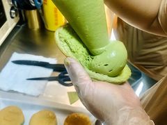 -金鹰国际购物中心(江都店)