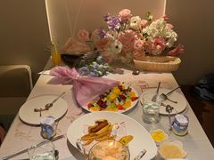 -PARFUM FLORAL花境法餐(南京首店)