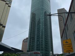 -花旗集团大厦