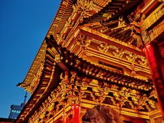 -山西饭店