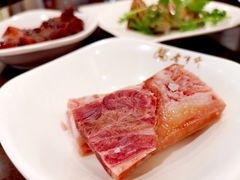 镇江肴肉-老半斋(福州路店)