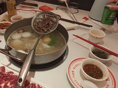 -八合里牛肉火锅(深圳海德店)