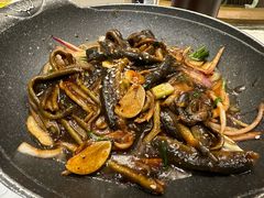 -钱记·乡野菜(紫荆花路店)