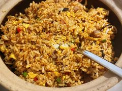 -蜜桃餐厅·伴山(绿宝广场店)