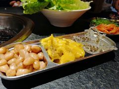 -伊茉家的烤肉店(勒泰中心店)