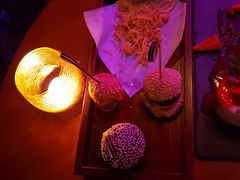 -广州柏悦酒店·悦吧·顶楼露天酒吧