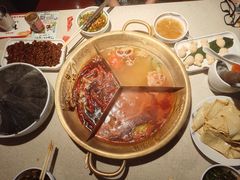 -小龙坎火锅(全球旗舰店)