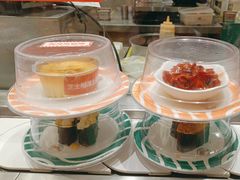 -新一番三文鱼寿司(大东海店)