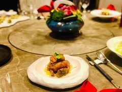 彩丰熏鱼-彩丰楼·中餐厅(国家会展中心上海洲际店)