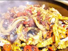 -湘遇老伙计浏阳菜馆(南门口店)
