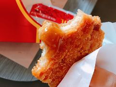 -麦当劳(百利广场店)