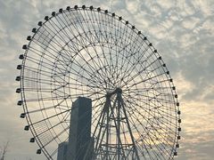 -南昌之星摩天轮