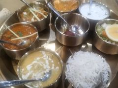 -清真· AL-JANNAT 佳纳特餐厅(仙林店)